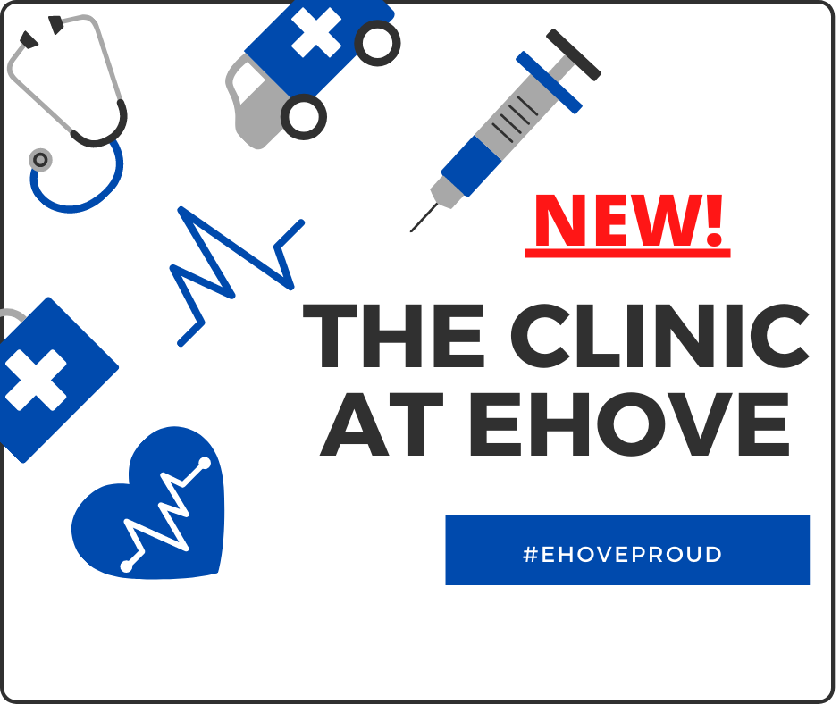 Health Clinic on Campus