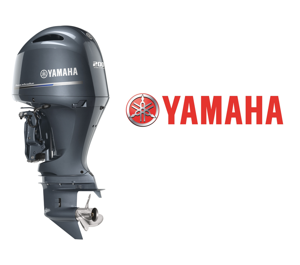 Yamaha Engine Donation