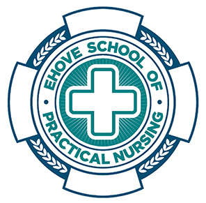 Practical Nursing logo