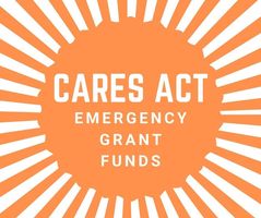 CARES Act Emergency Grant Funds