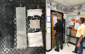 School Safety Partners
