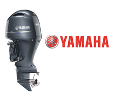 Yamaha Engine Donation