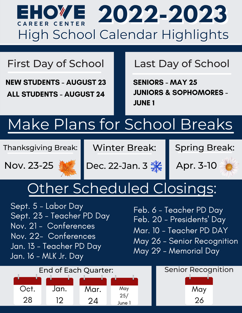 calendar
